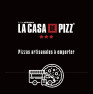 La Casa de pizz'