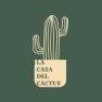 La casa del cactus