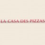 La casa des pizzas