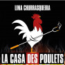 La casa des poulets