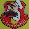 La casa Galiano