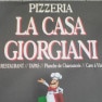 La Casa Giorgiani