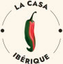 La casa ibérique