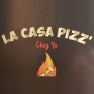 La Casa Pizz' Chez Yo