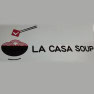 La casa soup