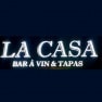 La casa