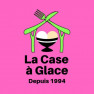 La case à glace