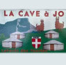 La cave à Jo