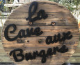 la Cave aux Burgers
