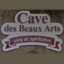 La Cave Des Beaux Arts