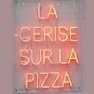 La Cerise sur la Pizza