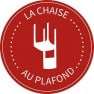 La Chaise au Plafond