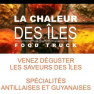 La chaleur des iles