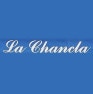 La chancla