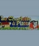 La Chariotte à Pizza