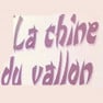 La chine du vallon