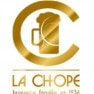 La chope