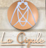 La cigale