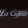 La Cigale