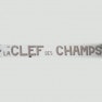 La Clef Des Champs