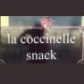La coccinelle Snack