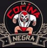 La cocina negra