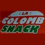 La Colomb snack