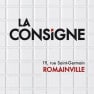 La consigne