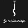 La Contrescarpe