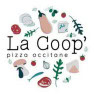 La Coop' pizza