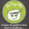 La coqu'elle