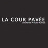 La Cour Pavée