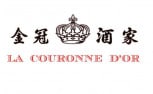 La couronne d'or