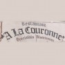 La Couronne