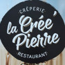 La Crée ' Pierre