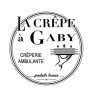 La crêpe à Gaby