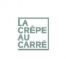 La crêpe au carré