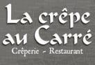 La Crêpe au Carré