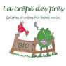La Crêpe Des Prés
