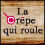 La crêpe qui roule