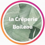 La Crêperie Boileau