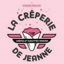 La Crêperie De Jeanne