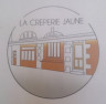 La Crêperie Jaune