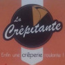 La Crépitante