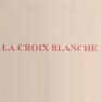 La Croix Blanche