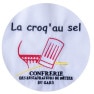 La Croq Au Sel Sarl