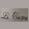 La cucina