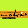 La cuisine au wok en touk touk