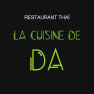 La cuisine de Da