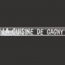 La cuisine de Gagny